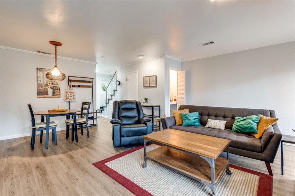 Hartford Place Condo - Residential