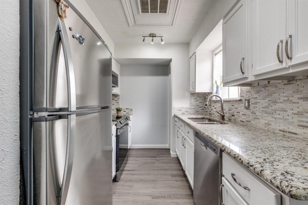 Hartford Place Condo - Residential