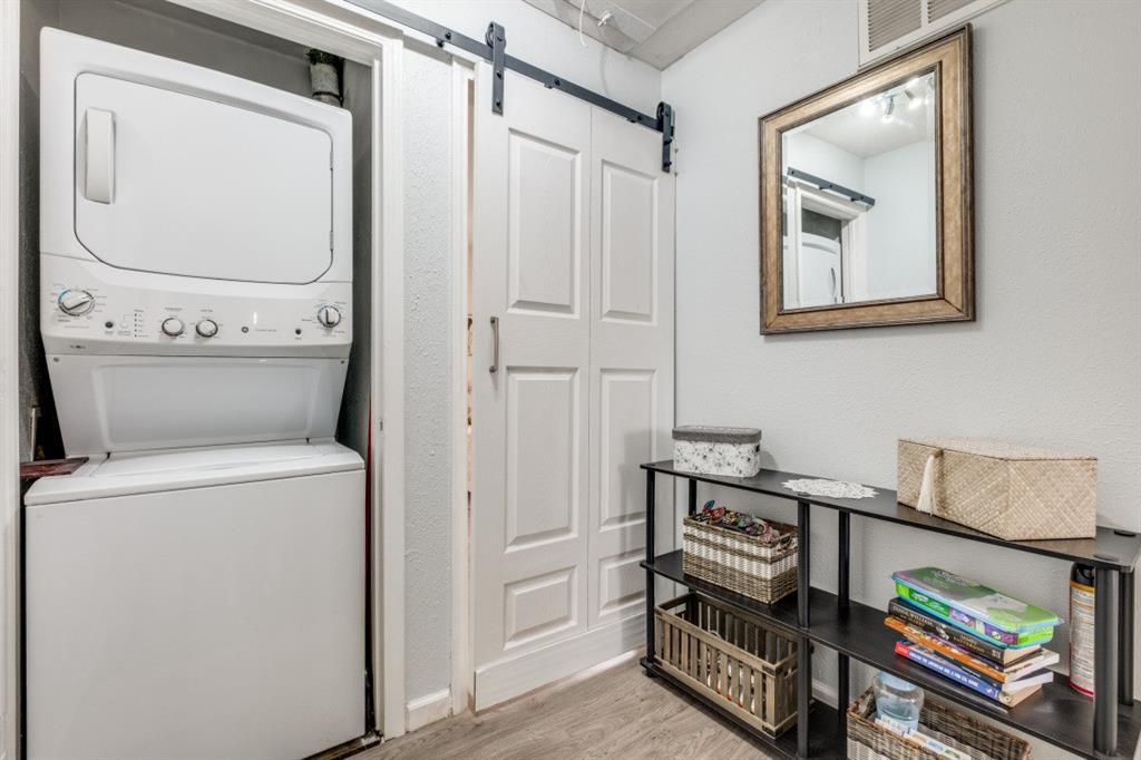 Hartford Place Condo - Residential