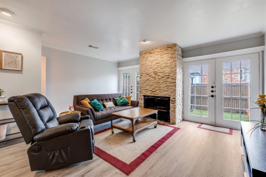 Hartford Place Condo - Residential