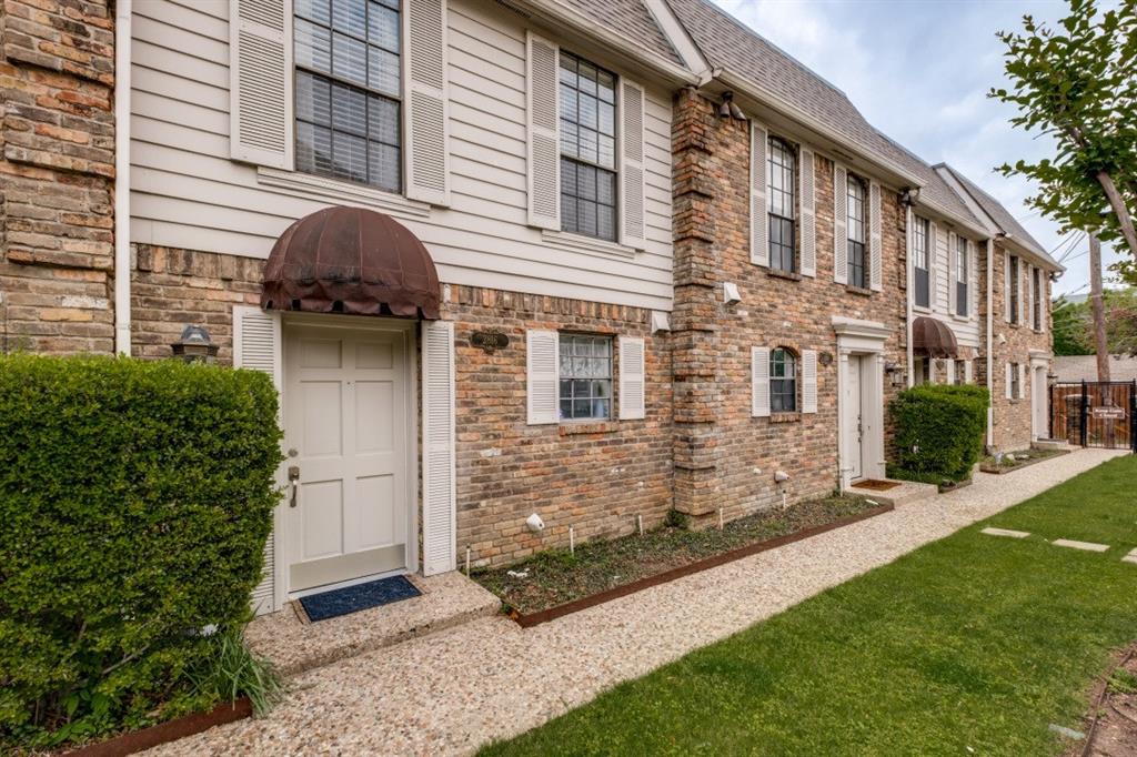 Hartford Place Condo - Residential