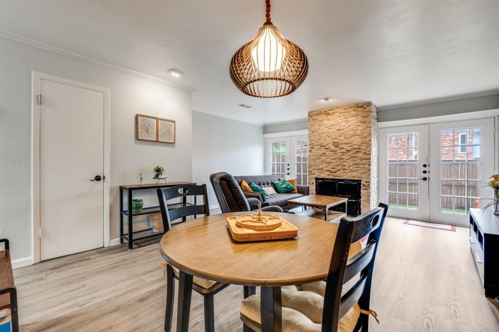 Hartford Place Condo - Residential