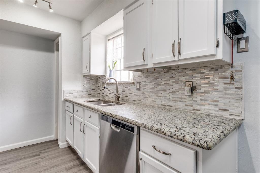 Hartford Place Condo - Residential