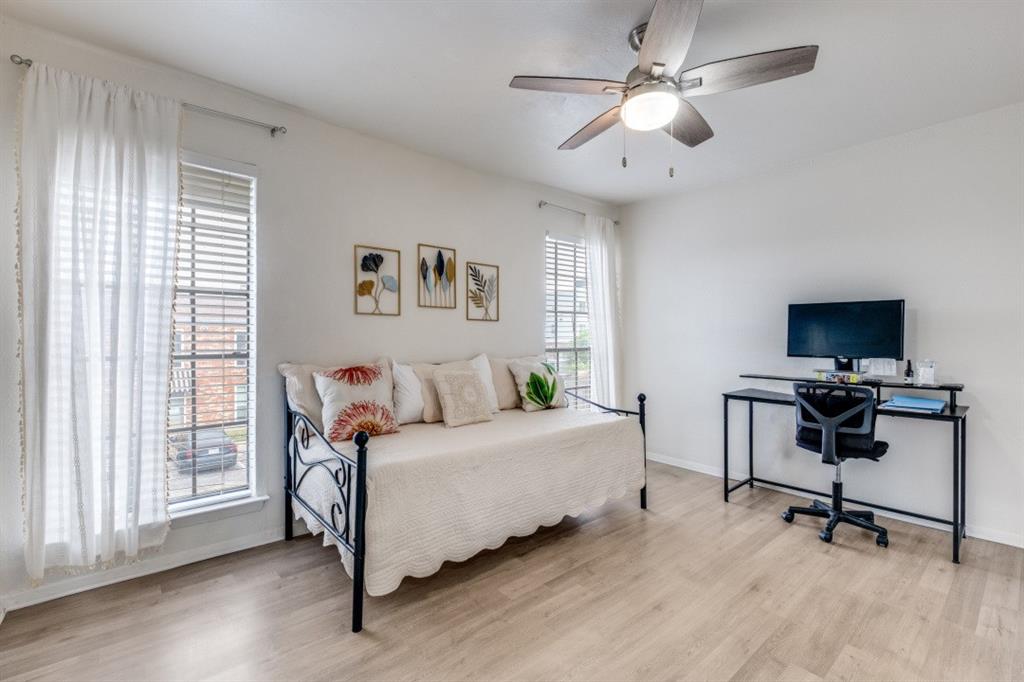 Hartford Place Condo - Residential