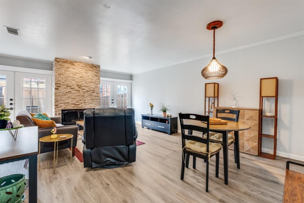 Hartford Place Condo - Residential