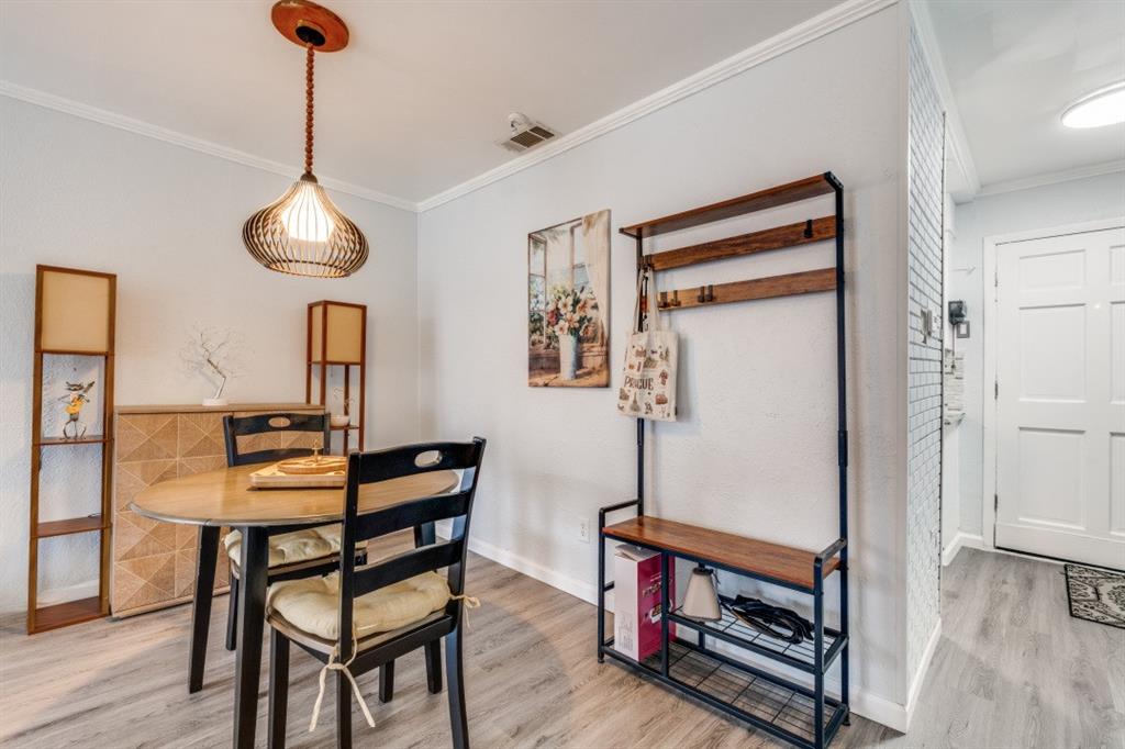 Hartford Place Condo - Residential