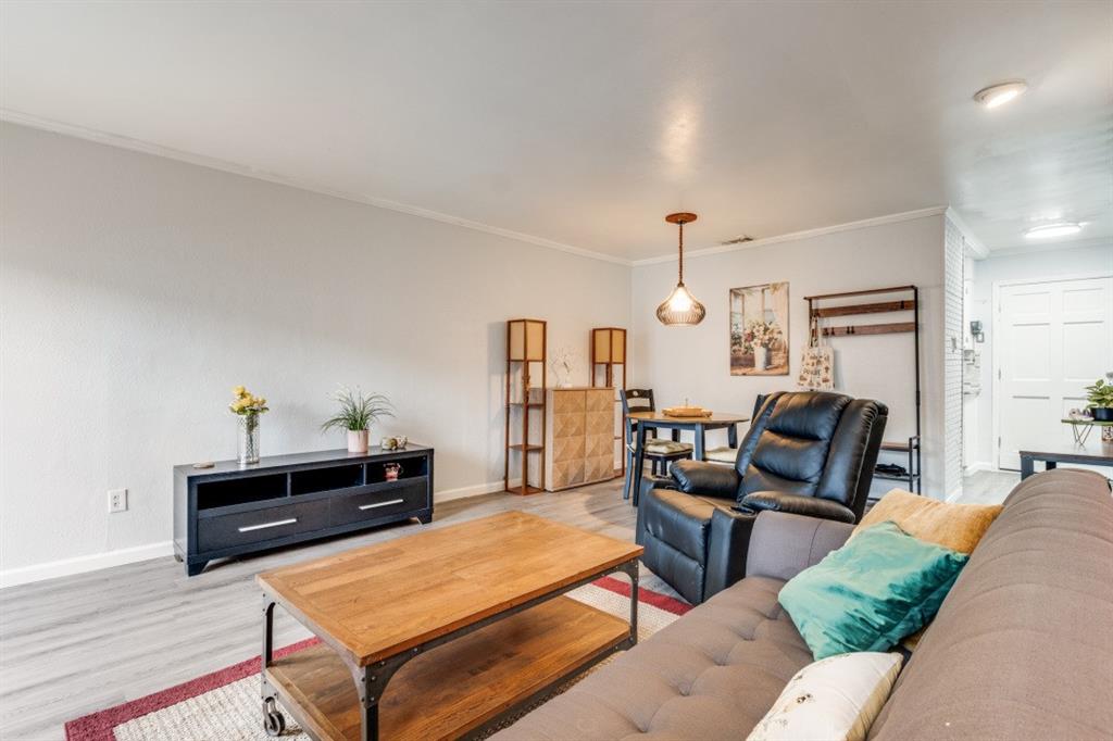 Hartford Place Condo - Residential