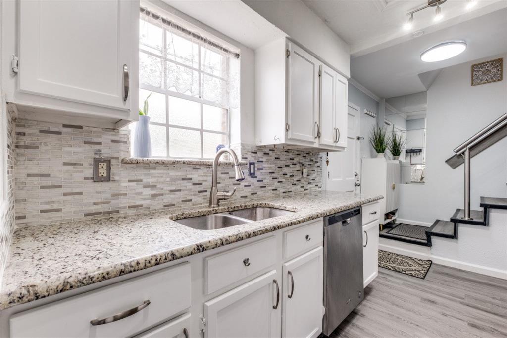 Hartford Place Condo - Residential