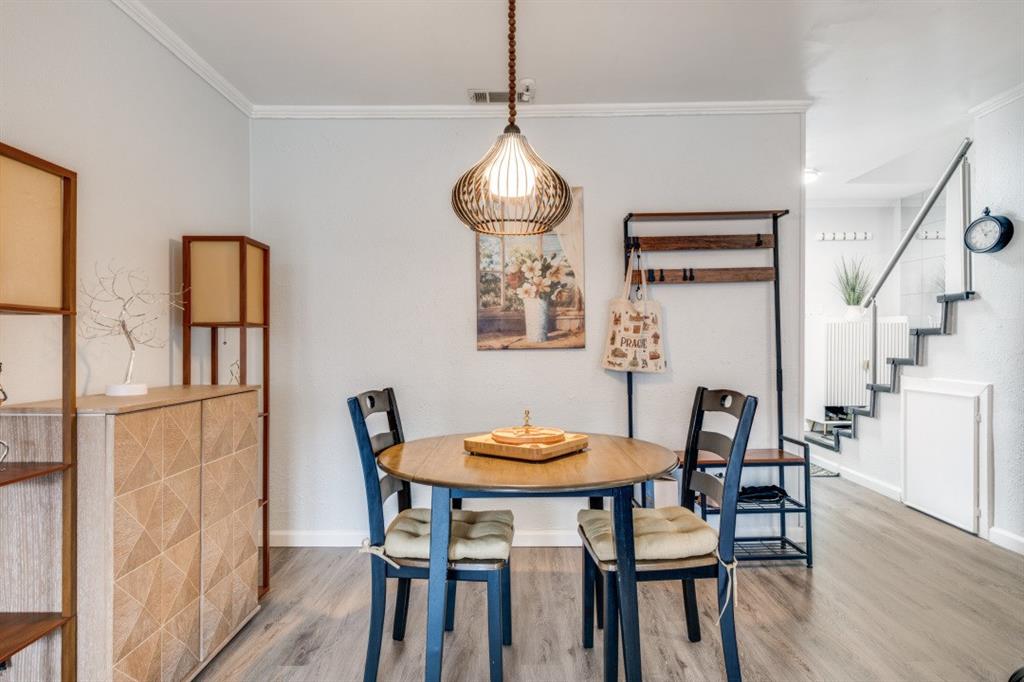 Hartford Place Condo - Residential