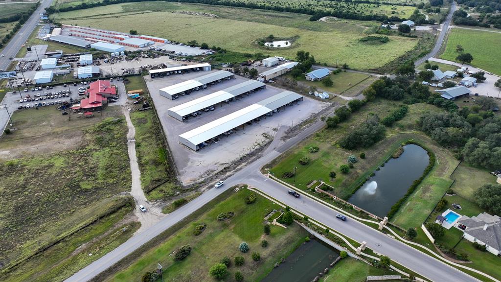 Ross Sub - Commercial Sale