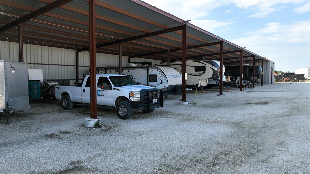 Ross Sub - Commercial Sale