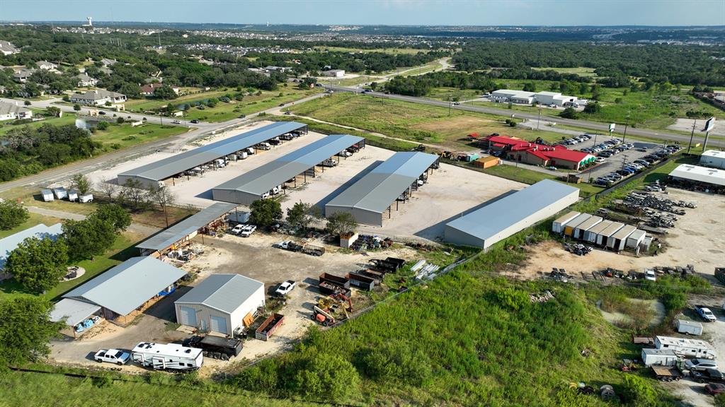 Ross Sub - Commercial Sale