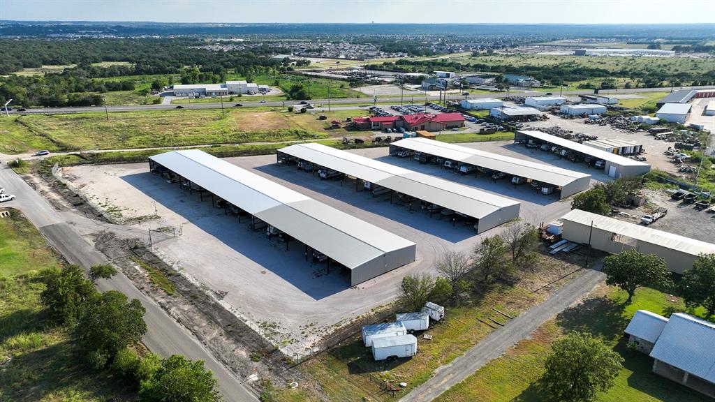 Ross Sub - Commercial Sale