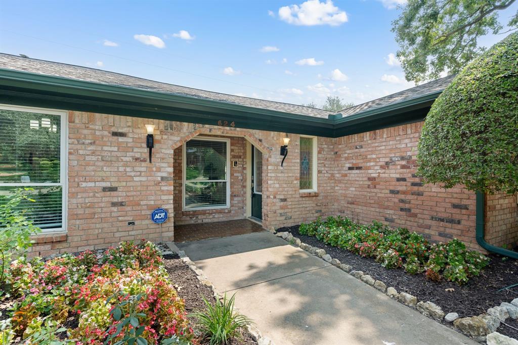 624 Springhill Court