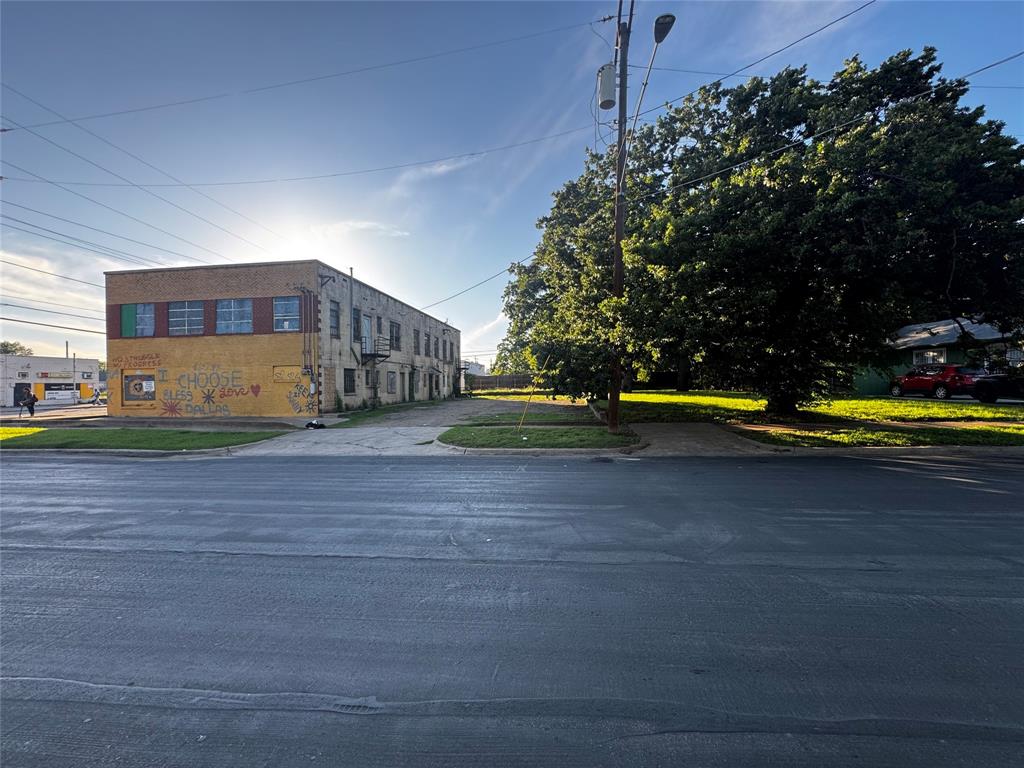 South Side - Commercial Sale