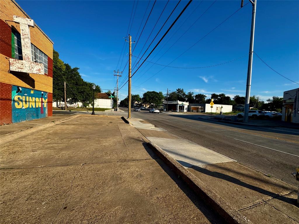 3316 S Malcolm X Boulevard