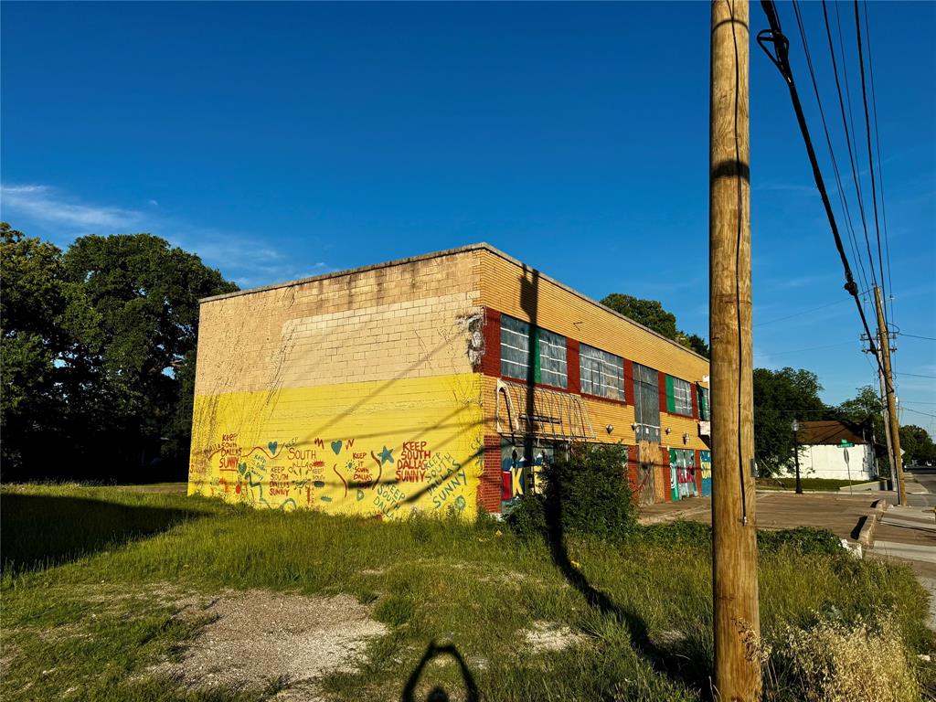 3316 S Malcolm X Boulevard