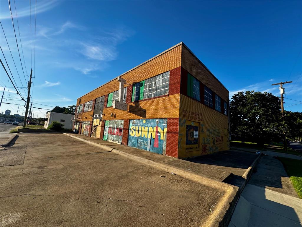 3316 S Malcolm X Boulevard