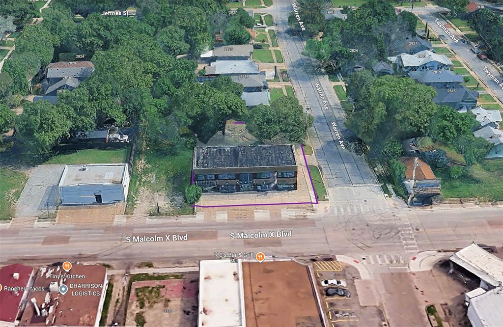 South Side - Commercial Sale