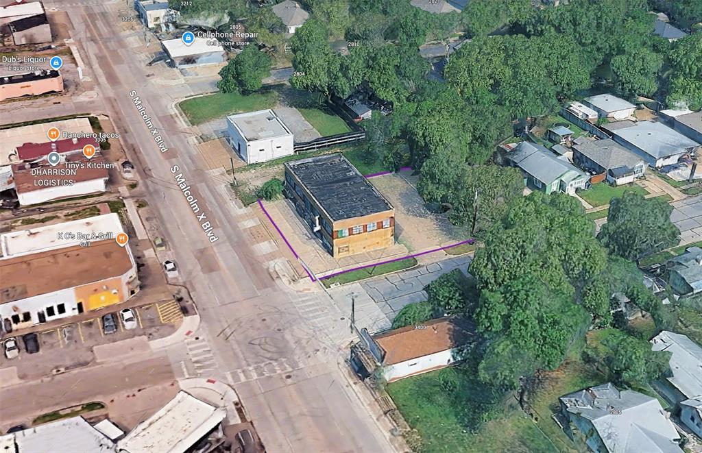 South Side - Commercial Sale