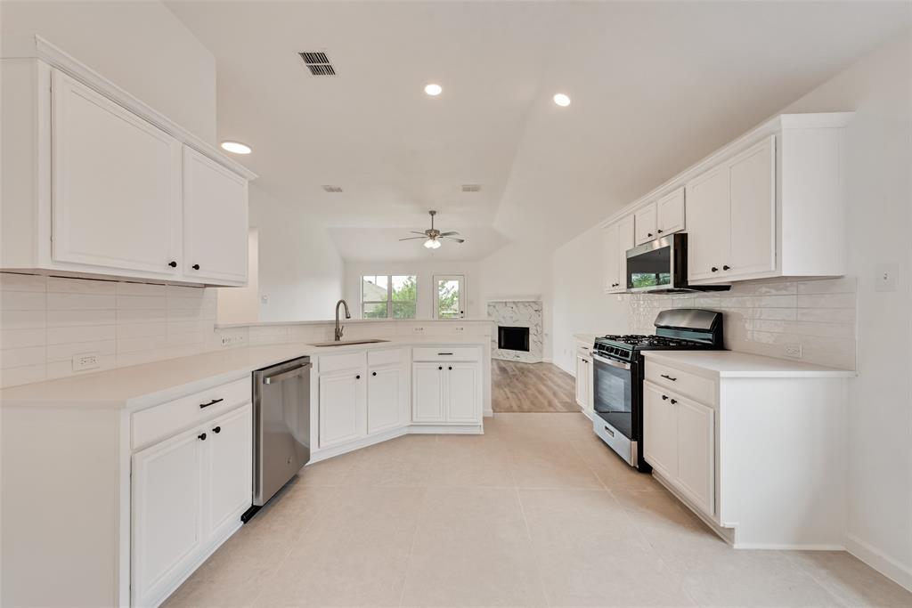 Lakeview Add - Residential