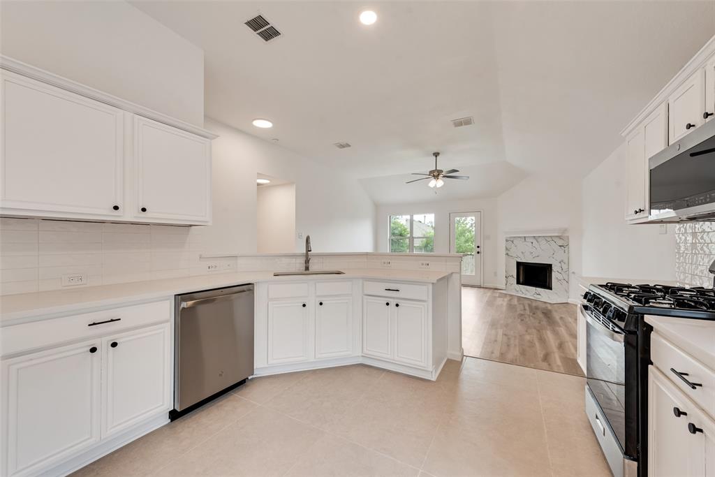 Lakeview Add - Residential