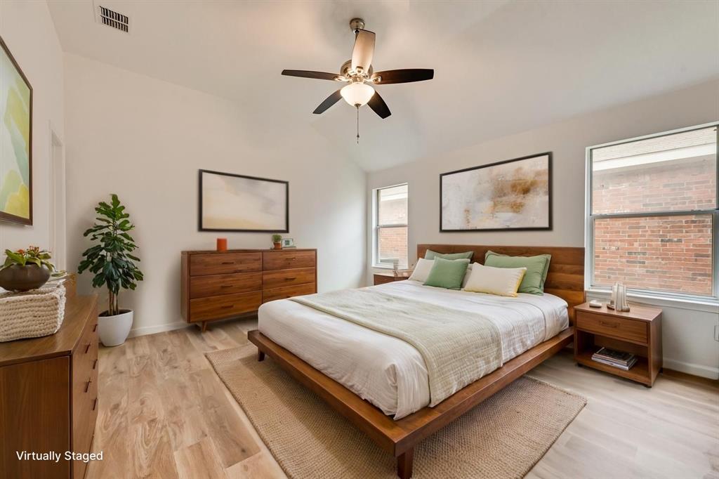 Lakeview Add - Residential