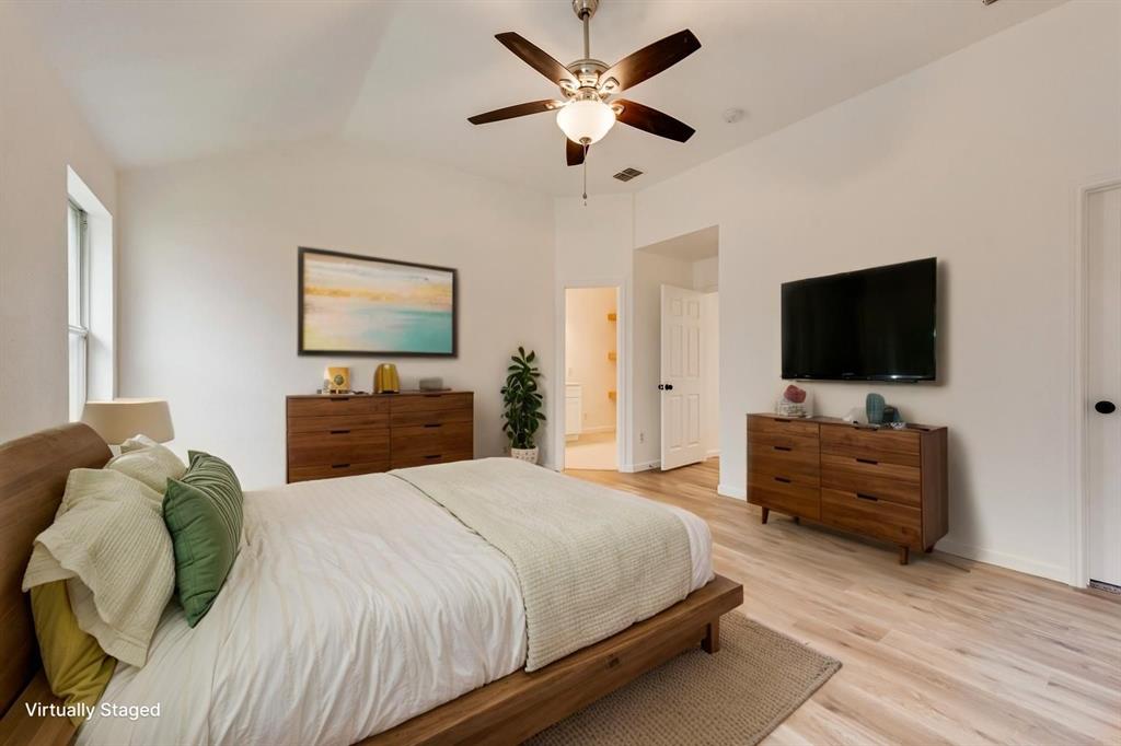 Lakeview Add - Residential