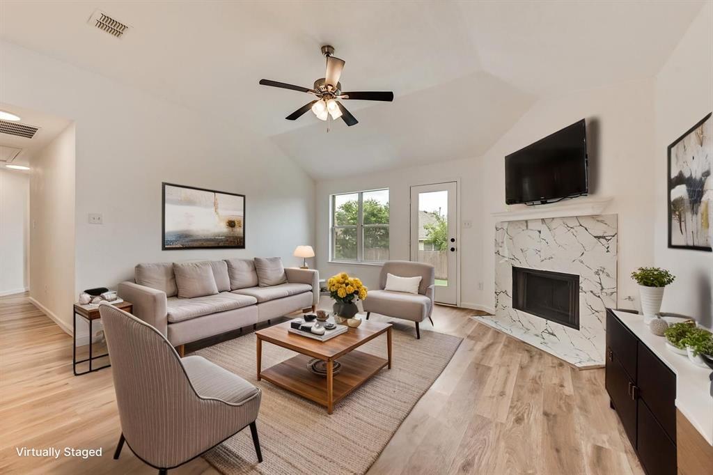 Lakeview Add - Residential