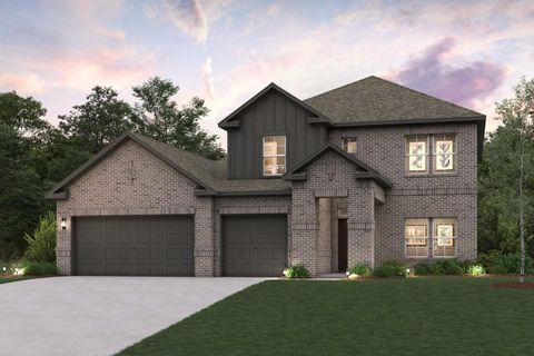 745 Vineyard Way Forney TX 75126