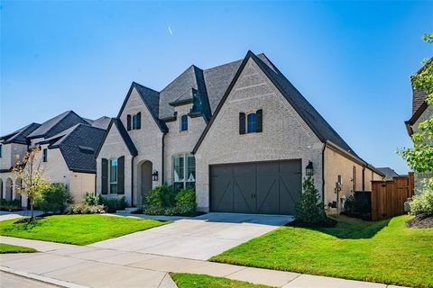 A home in Celina