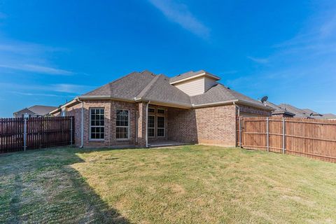 A home in Red Oak