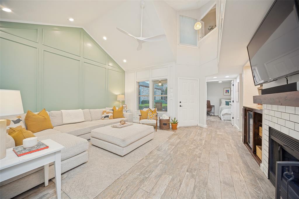 Bryan Place Ph 03 - Residential