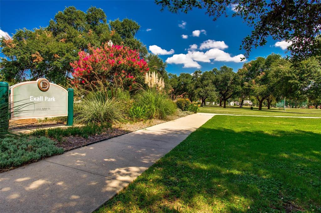 Bryan Place Ph 03 - Residential
