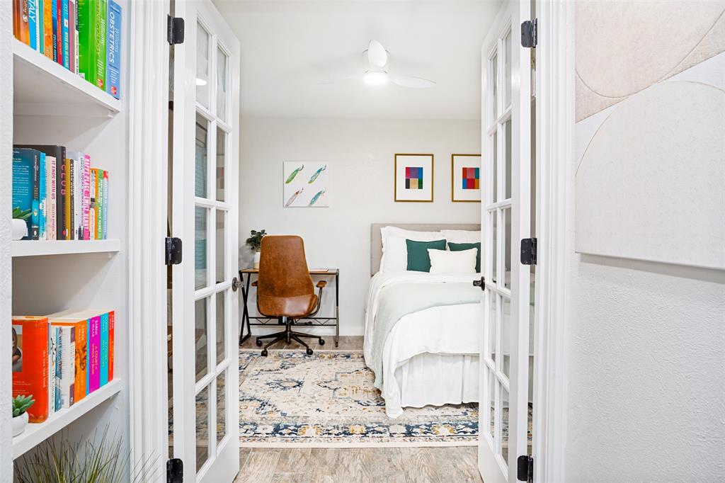 Bryan Place Ph 03 - Residential