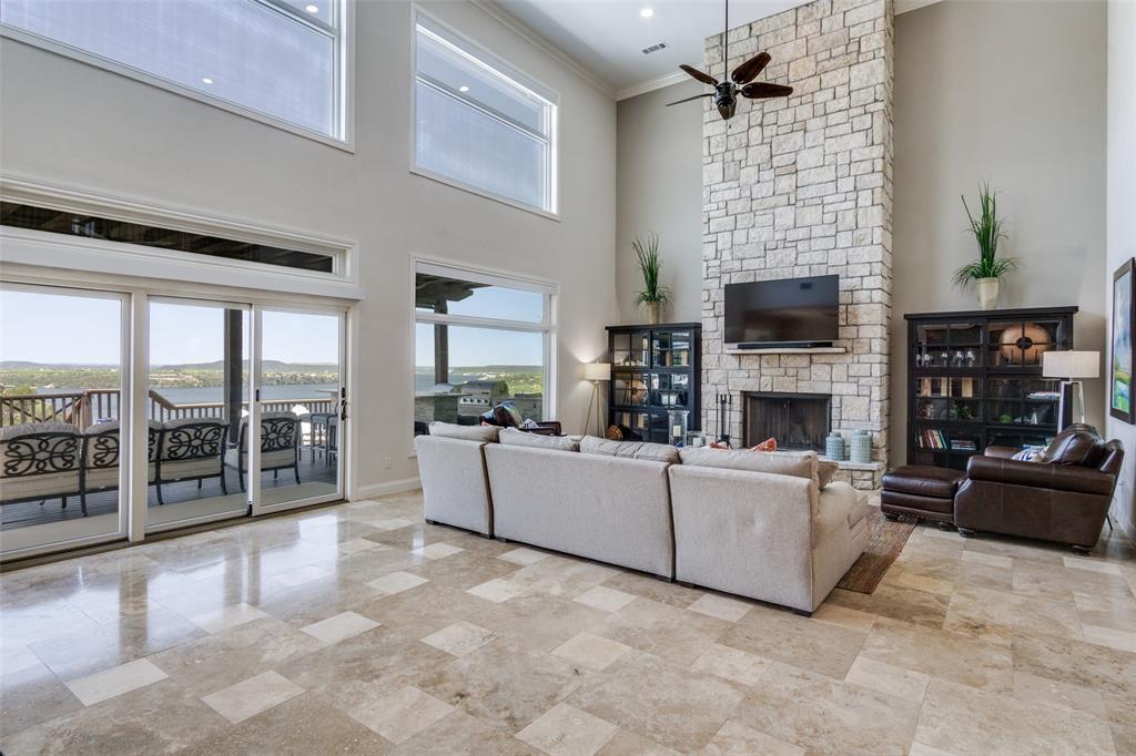 Cliffs Ph I - Residential