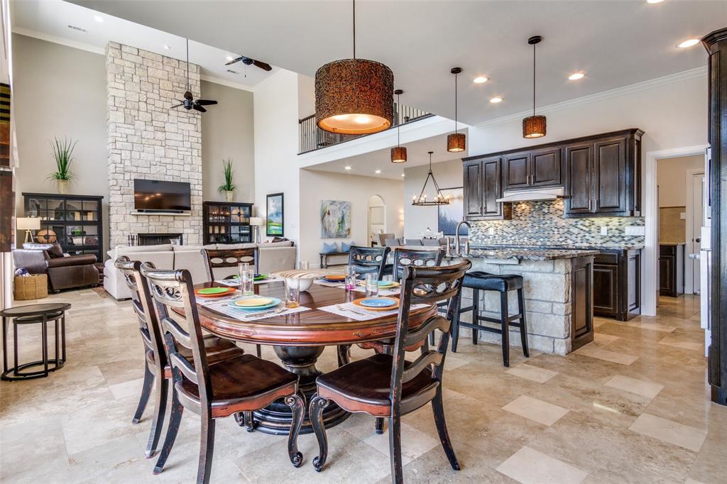 Cliffs Ph I - Residential