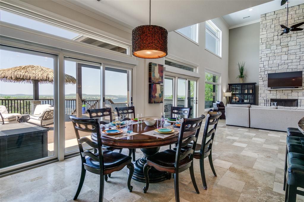 Cliffs Ph I - Residential