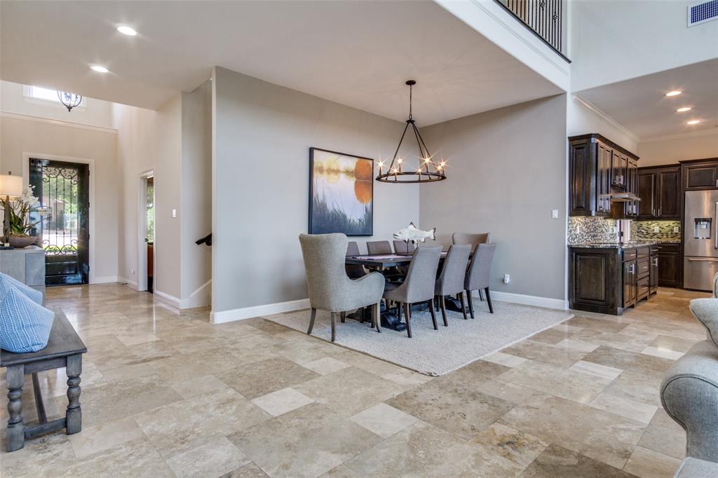 Cliffs Ph I - Residential