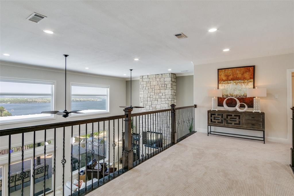 Cliffs Ph I - Residential