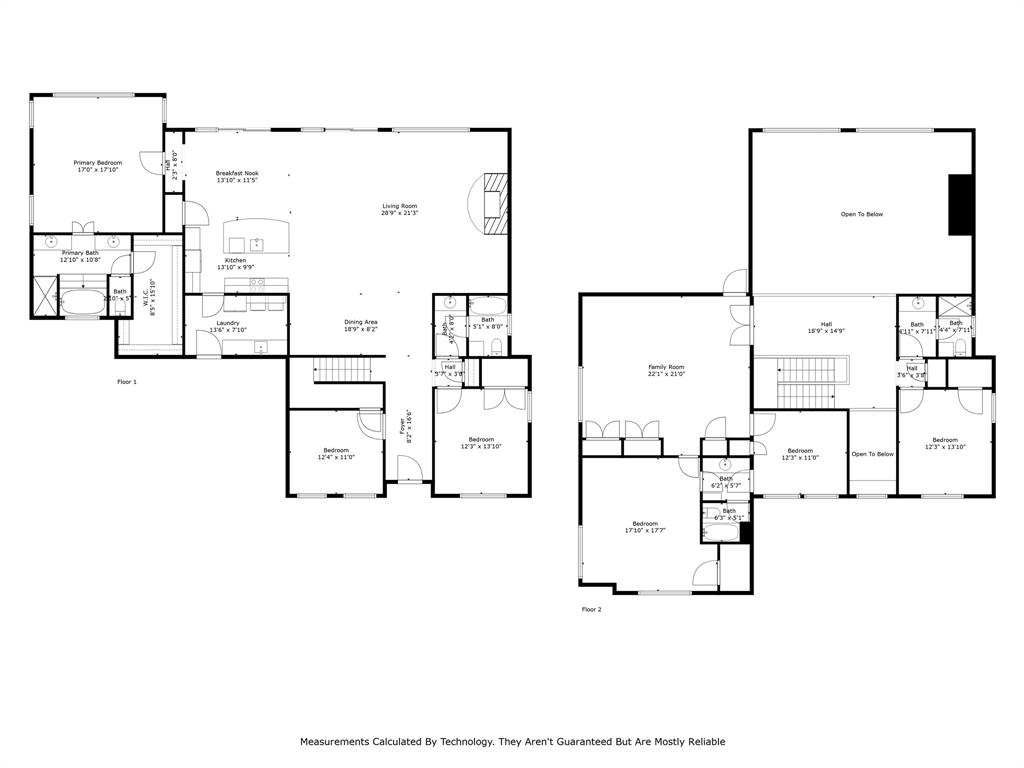 Cliffs Ph I - Residential