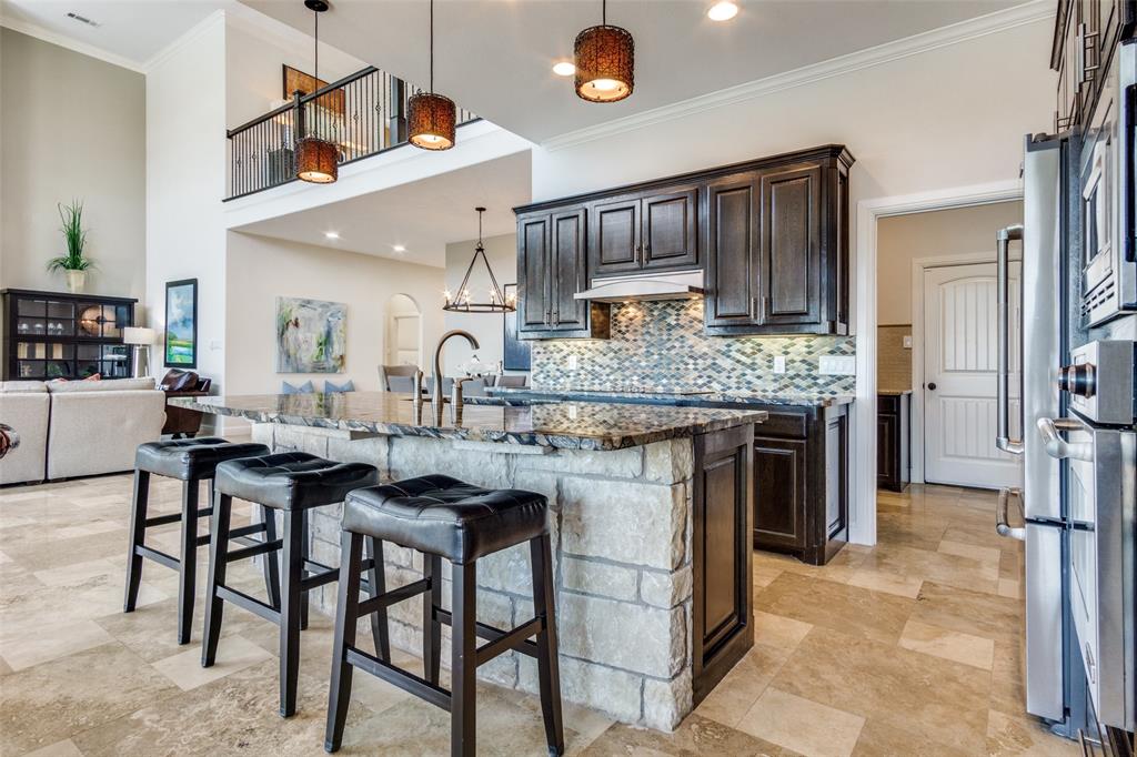 Cliffs Ph I - Residential