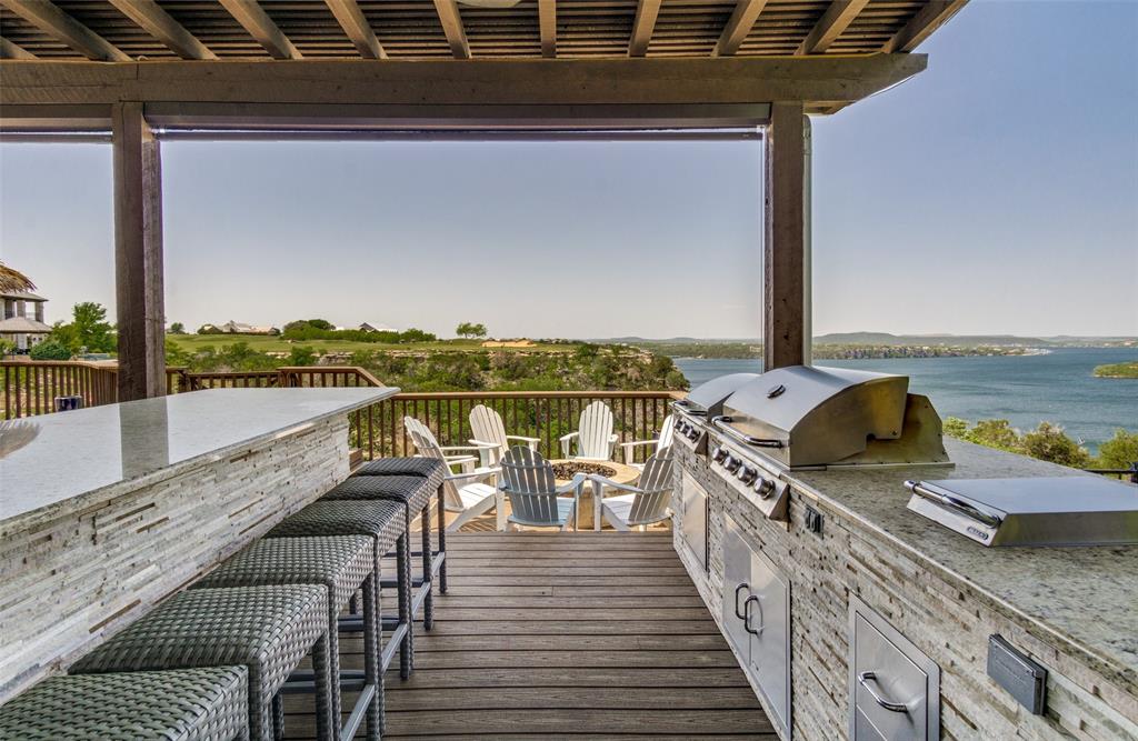 Cliffs Ph I - Residential