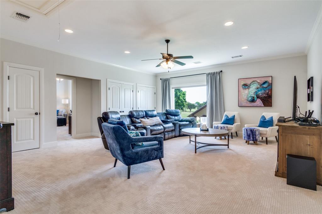 Cliffs Ph I - Residential