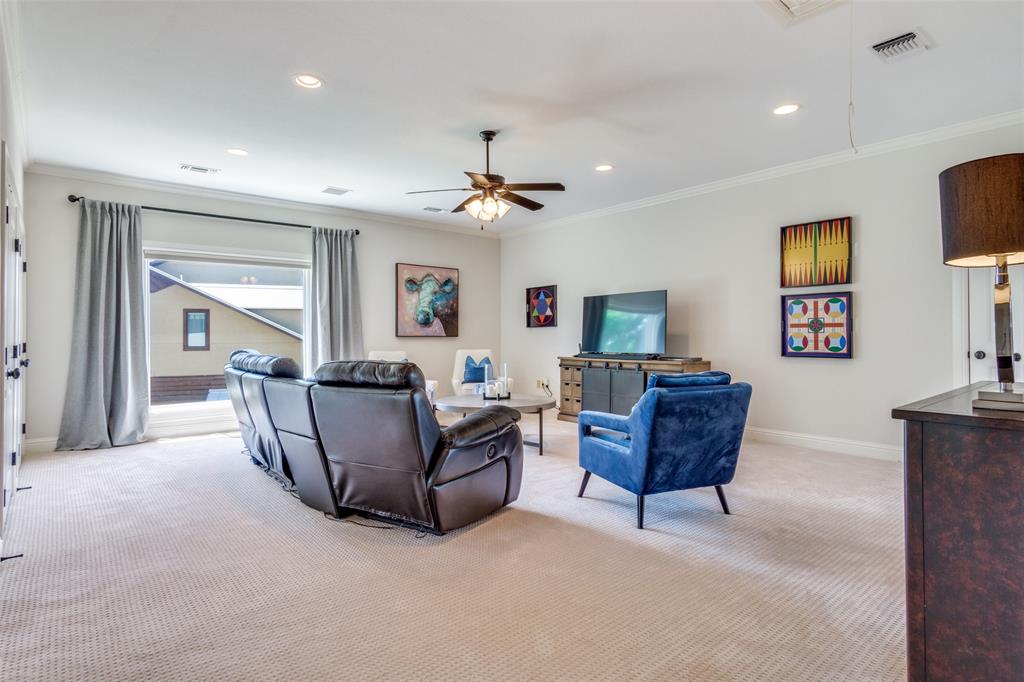 Cliffs Ph I - Residential