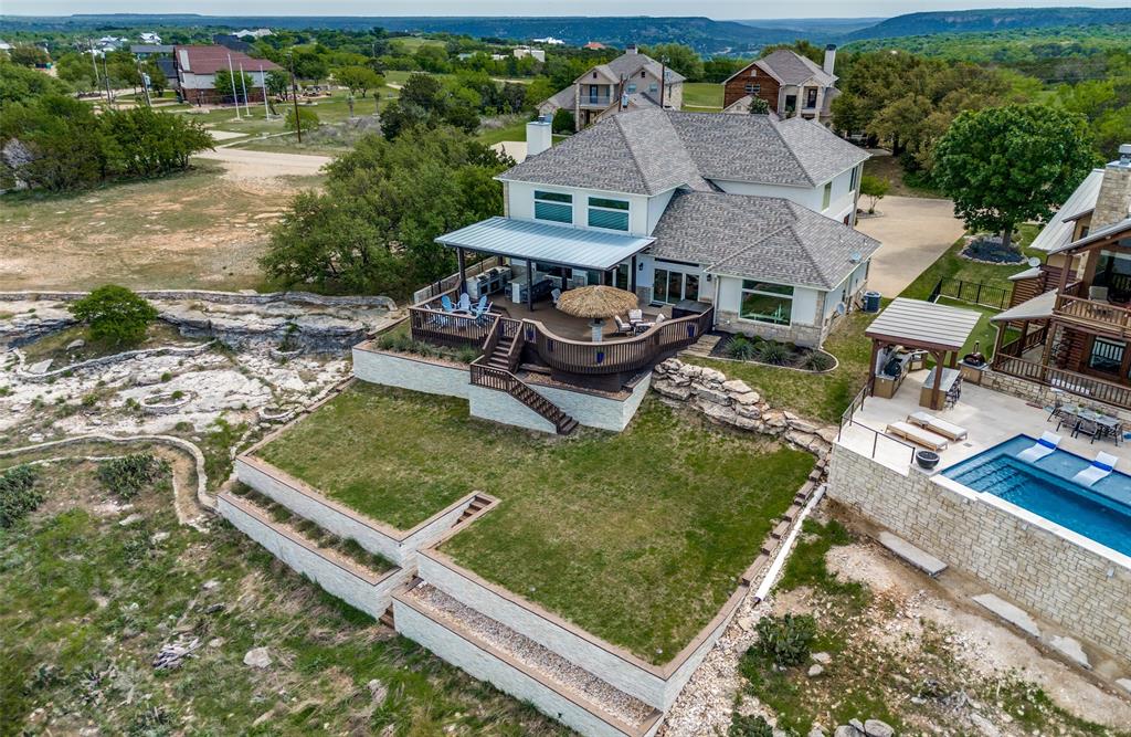 Cliffs Ph I - Residential