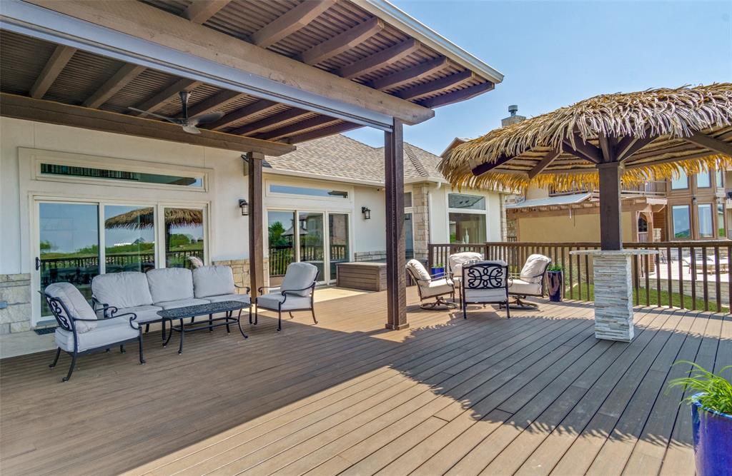 Cliffs Ph I - Residential