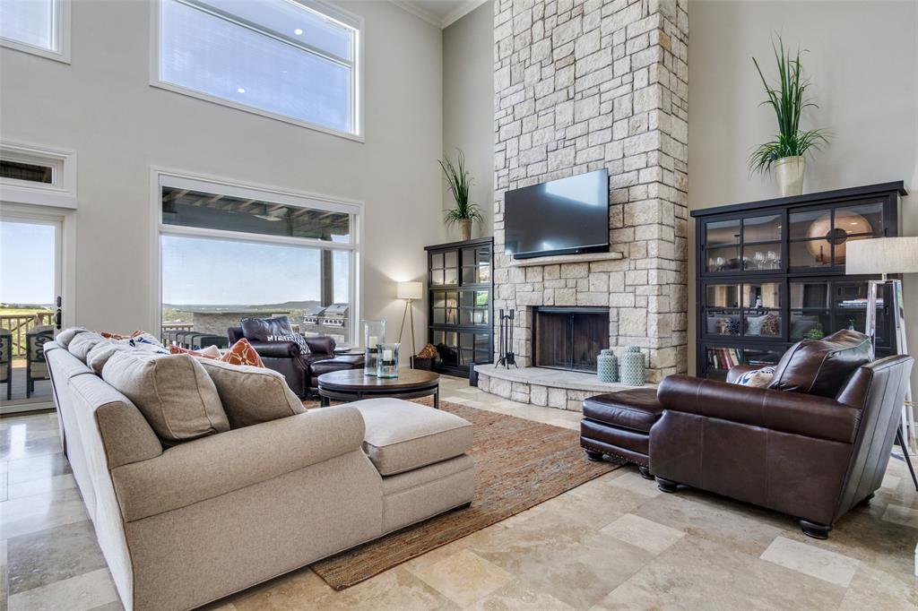 Cliffs Ph I - Residential