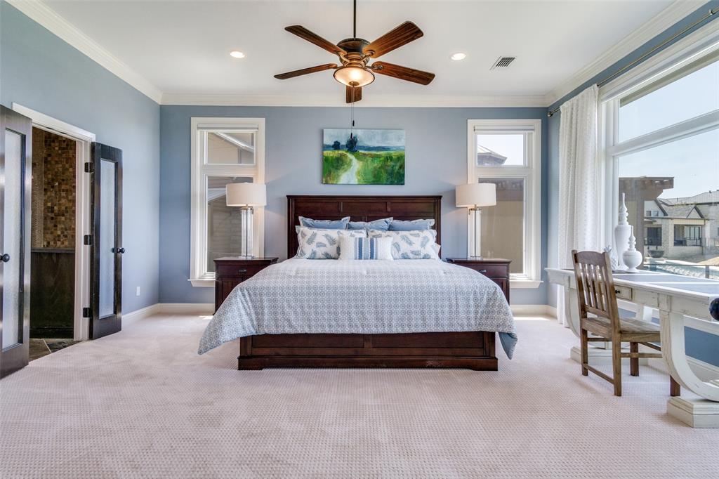 Cliffs Ph I - Residential