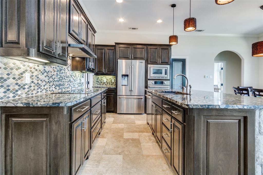 Cliffs Ph I - Residential